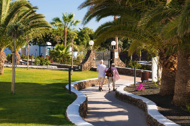 هتل Elba Premium Suites Adults Only