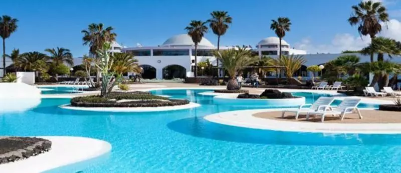 ホテル Elba Premium Suites  Adults Only