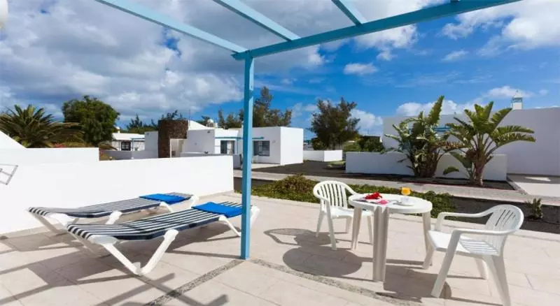 ホテル Elba Premium Suites  Adults Only