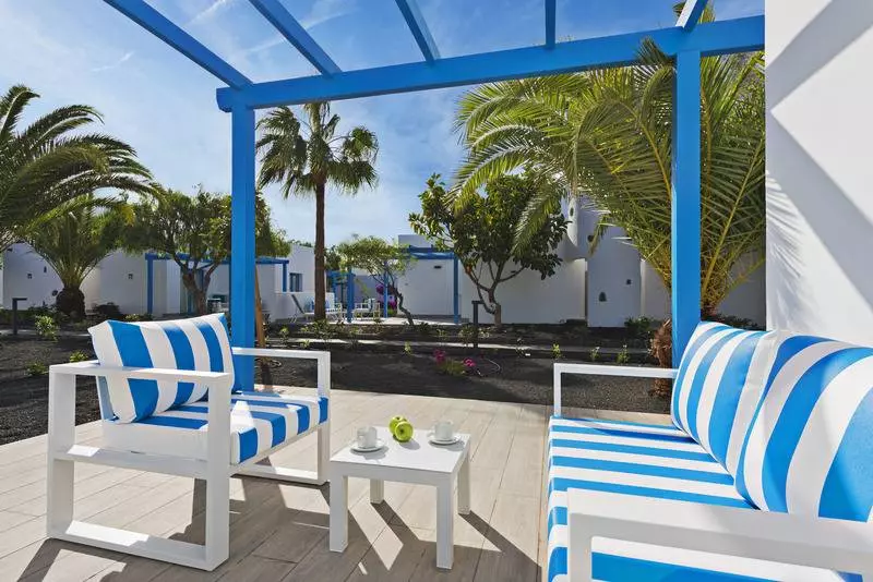 ホテル Elba Premium Suites  Adults Only