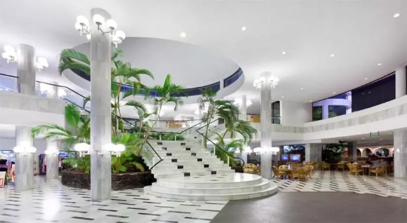ホテル Elba Premium Suites  Adults Only
