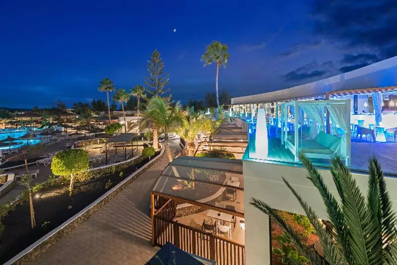 ホテル Elba Premium Suites  Adults Only