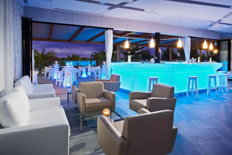 ホテル Elba Premium Suites  Adults Only