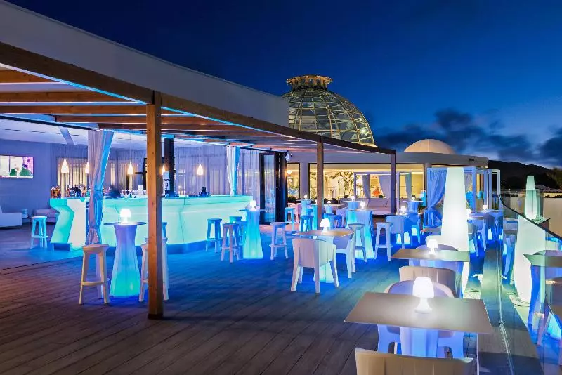 ホテル Elba Premium Suites  Adults Only