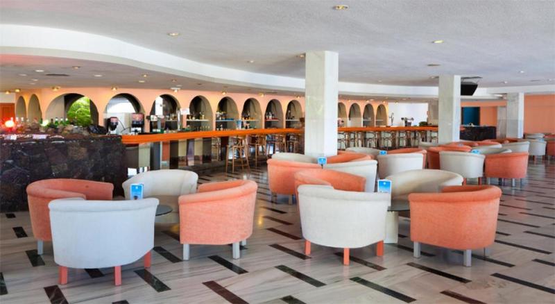 هتل Elba Premium Suites Adults Only