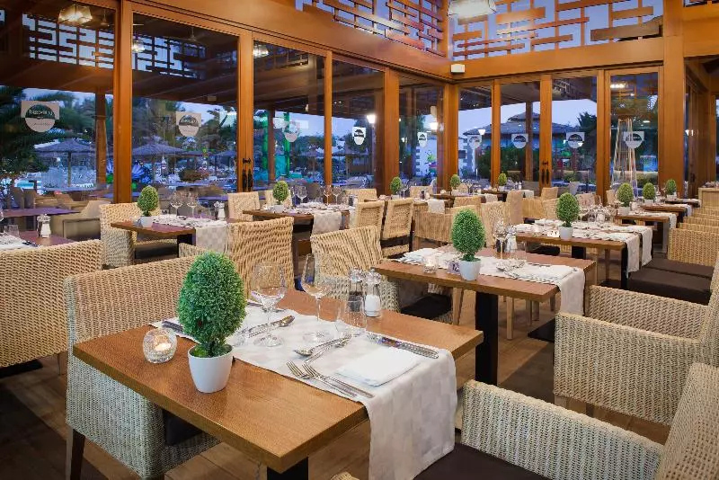 ホテル Elba Premium Suites  Adults Only