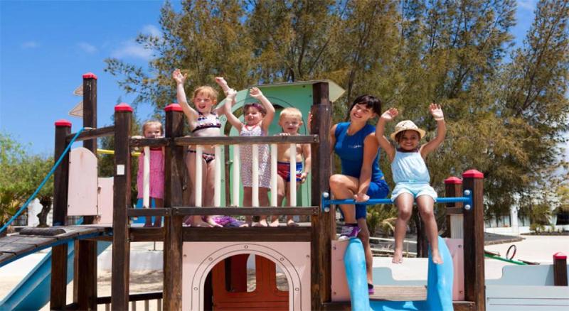 هتل Elba Premium Suites Adults Only