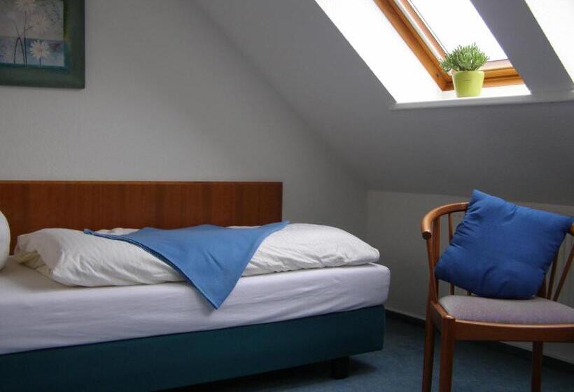 فندق Fährhaus Niederkleveez