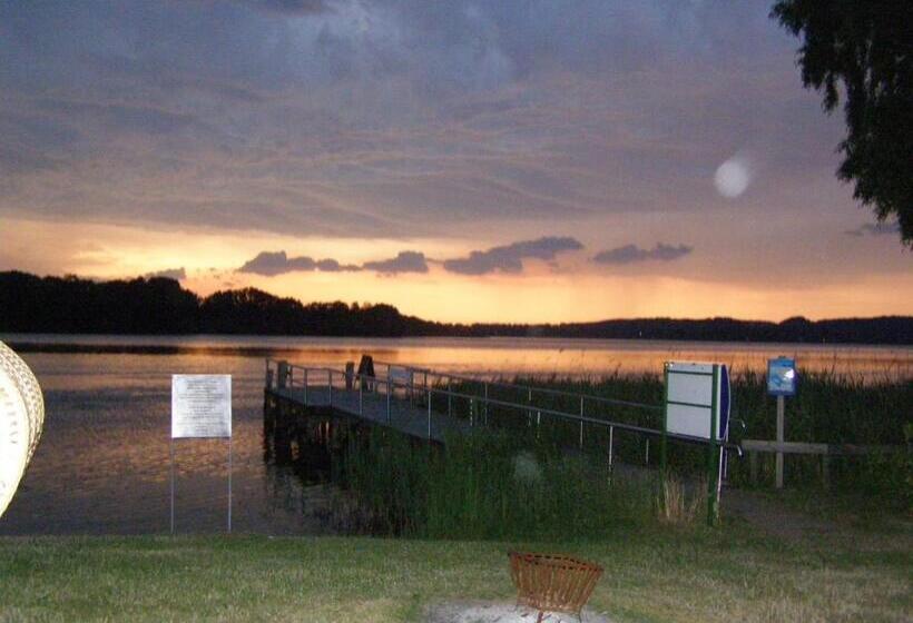 فندق Fährhaus Niederkleveez