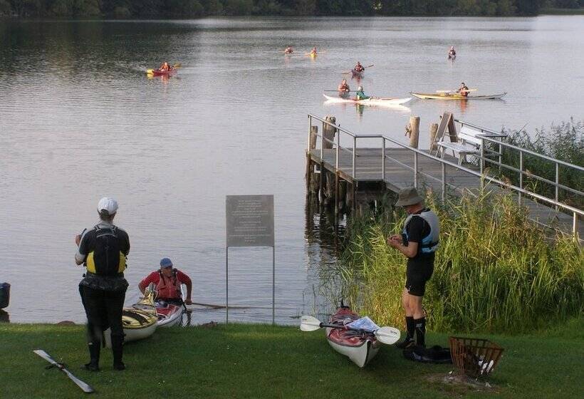 فندق Fährhaus Niederkleveez