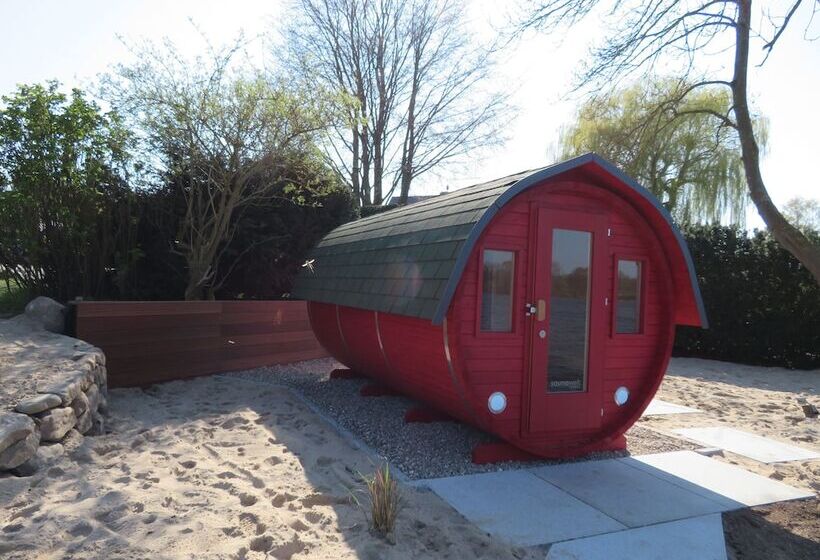 فندق Fährhaus Niederkleveez