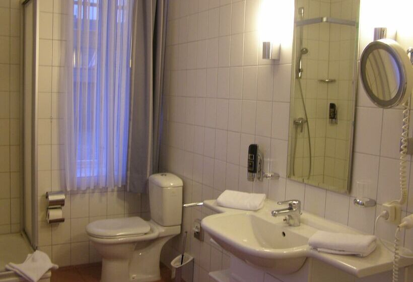 فندق Fährhaus Niederkleveez