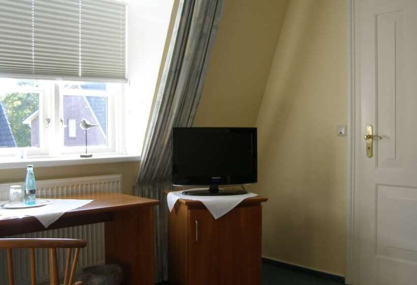 فندق Fährhaus Niederkleveez