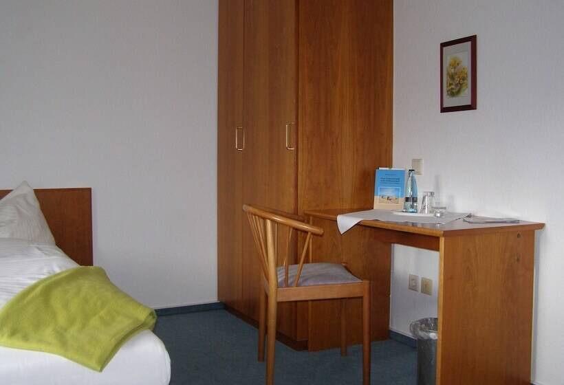 فندق Fährhaus Niederkleveez