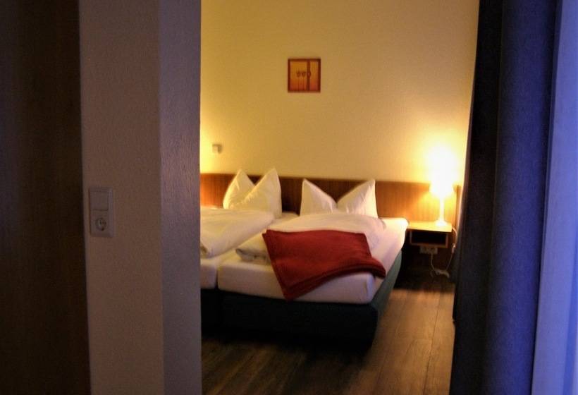 فندق Fährhaus Niederkleveez