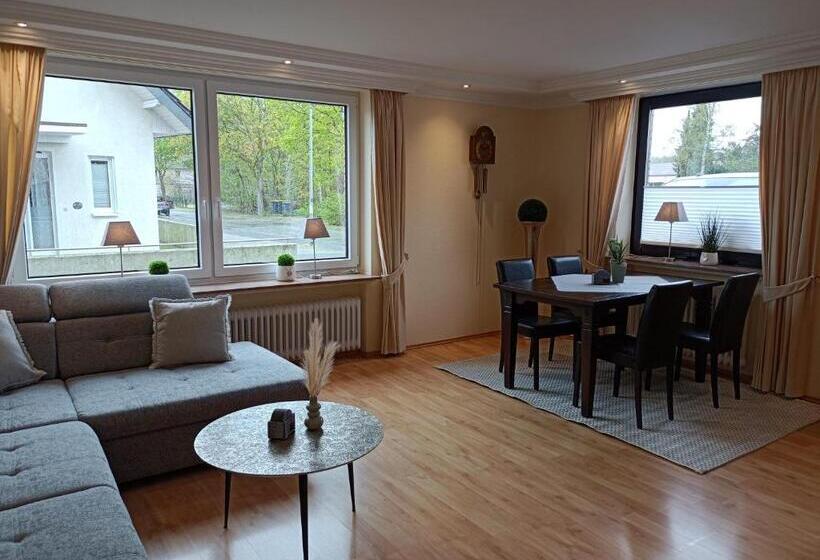 酒店 Garni Zum Grünen Baum