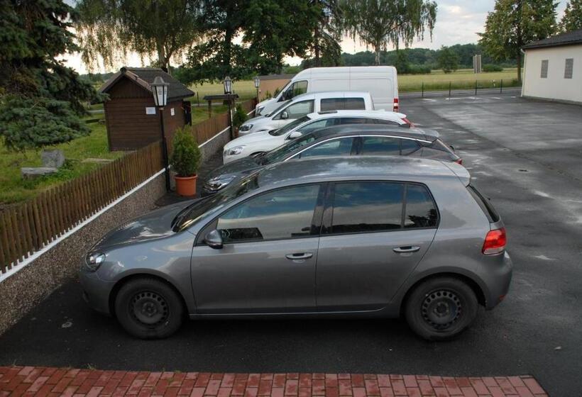 ホテル Gasthof Brinkmeier