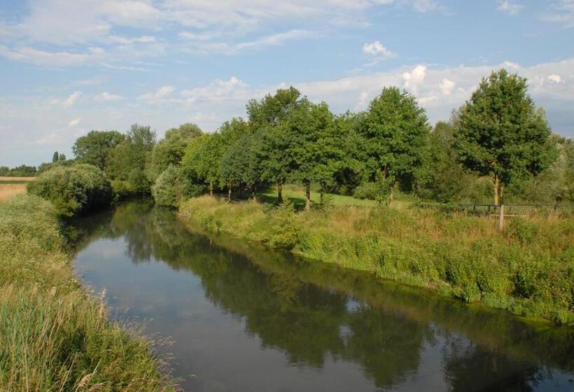 ホテル Gasthof Brinkmeier