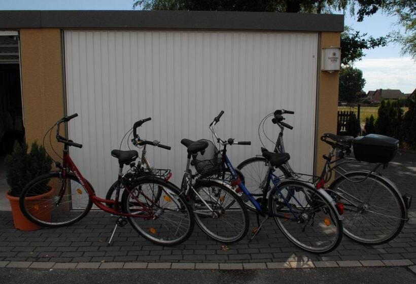 ホテル Gasthof Brinkmeier