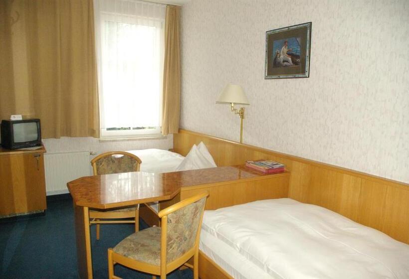 Hotel Güldene Gabel