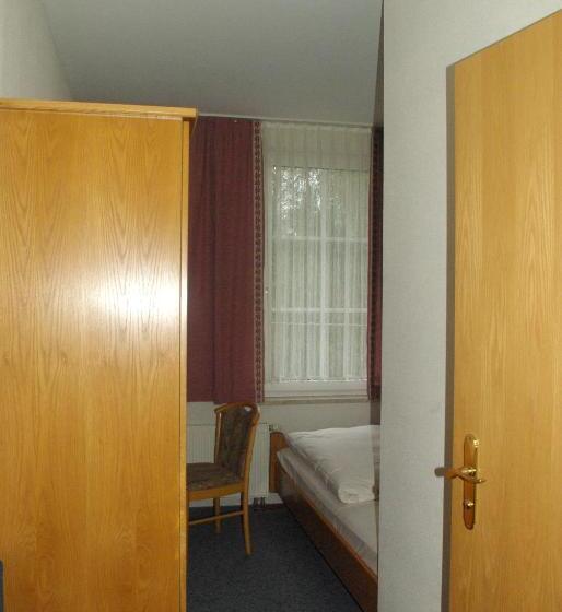 酒店 Güldene Gabel