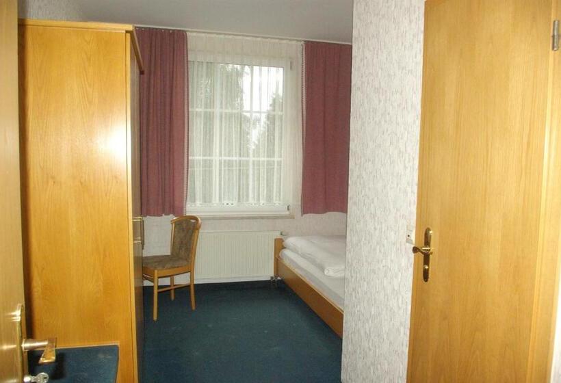 酒店 Güldene Gabel