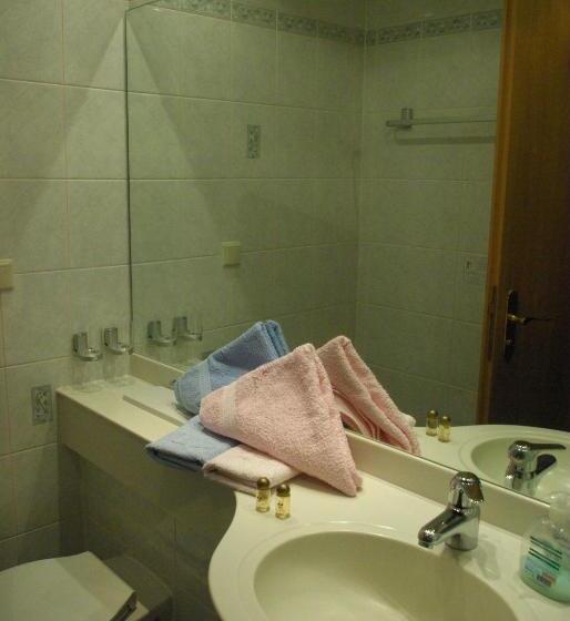 Hotel Güldene Gabel