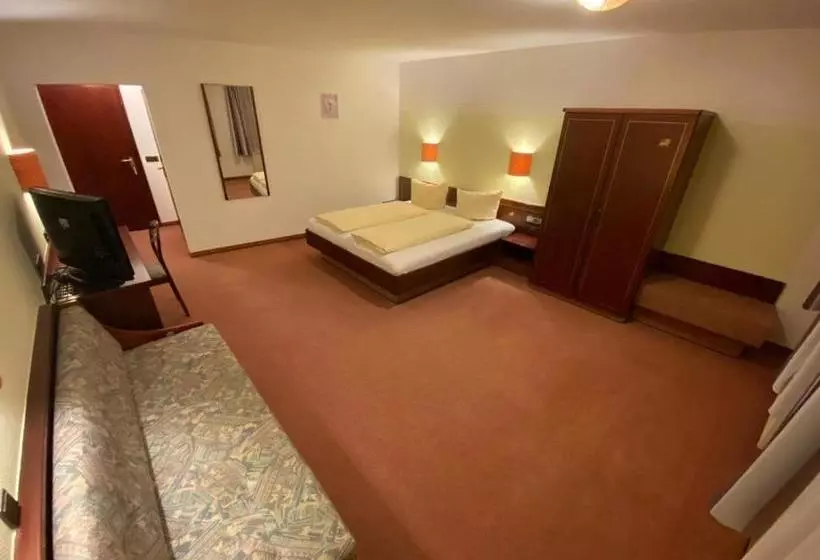 Traditionshotel Goldener Löwe