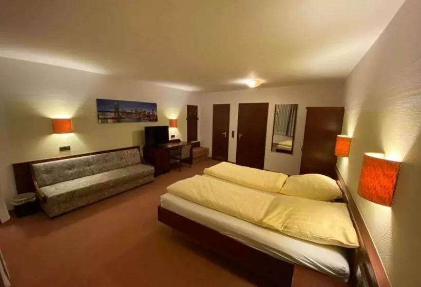 Traditionshotel Goldener Löwe