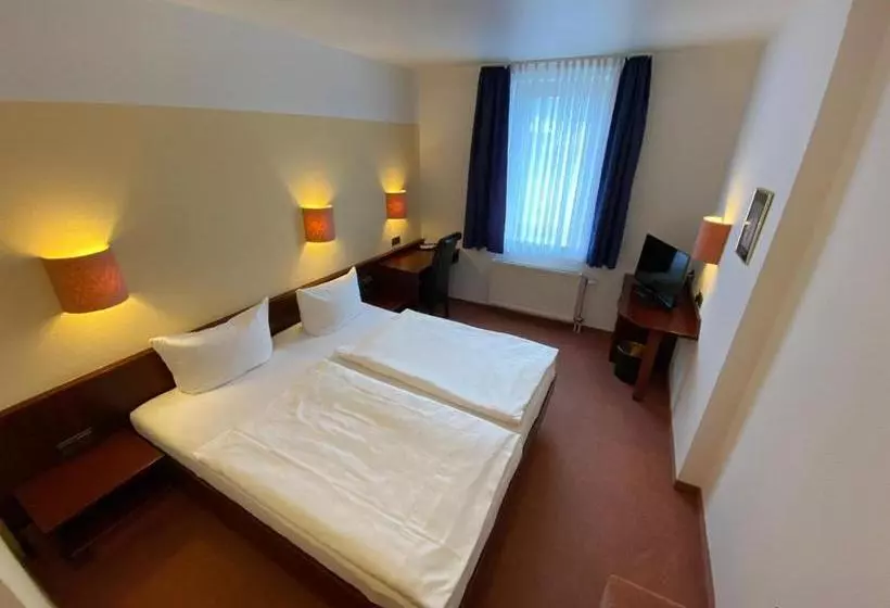Traditionshotel Goldener Löwe