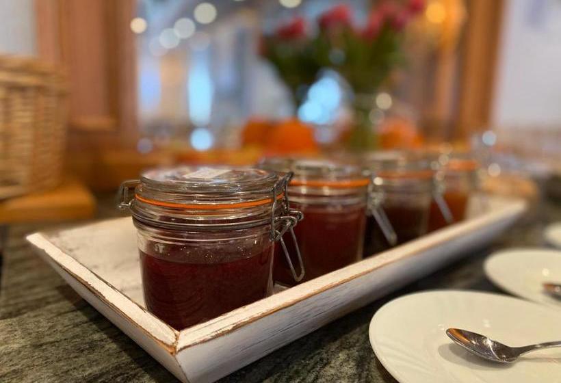 Traditionshotel Goldener Löwe