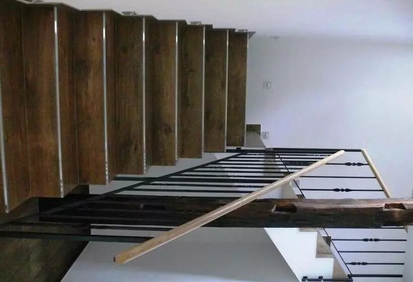 ホテル Gästehaus Fraune