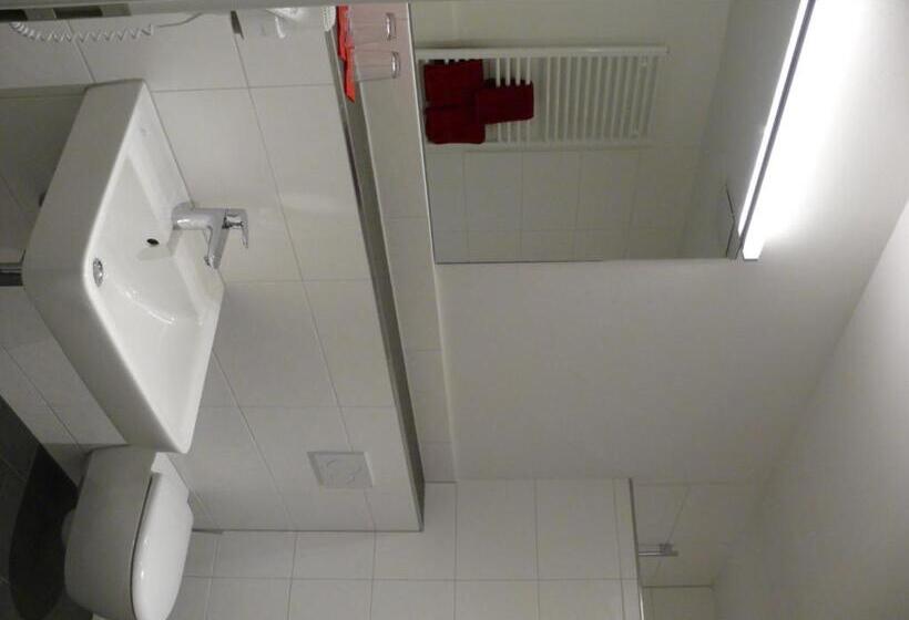 酒店 Gästehaus Fraune