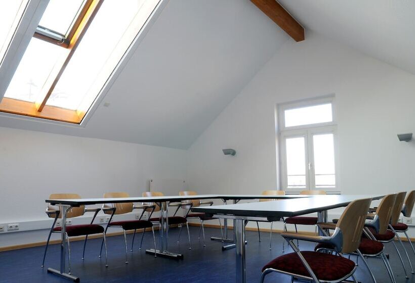 Hotelli Jugendherberge Duisburg Landschaftspark