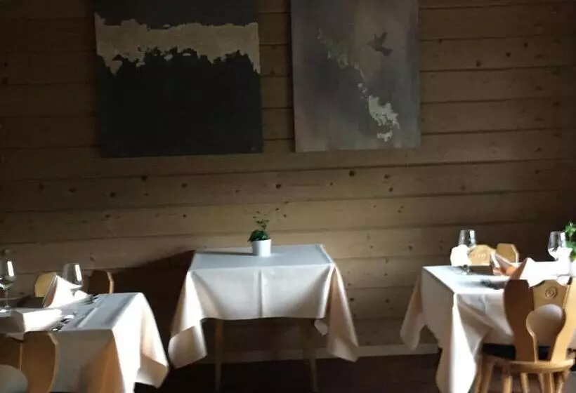 Hotelli Landgut Jungfleisch
