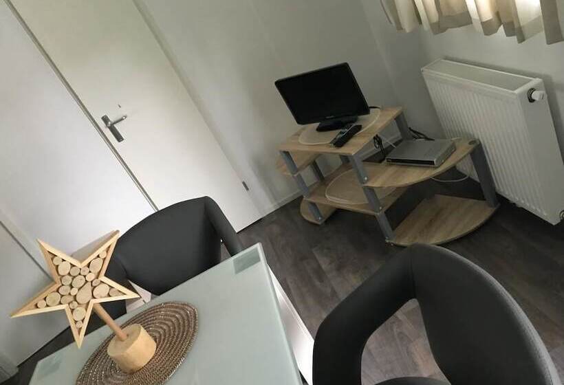 בית מלון כפרי Landgut Jungfleisch