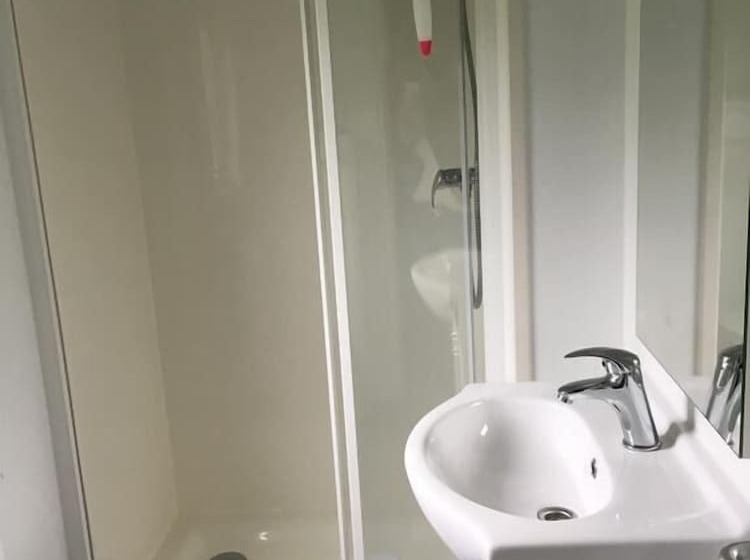 בית מלון כפרי Landgut Jungfleisch