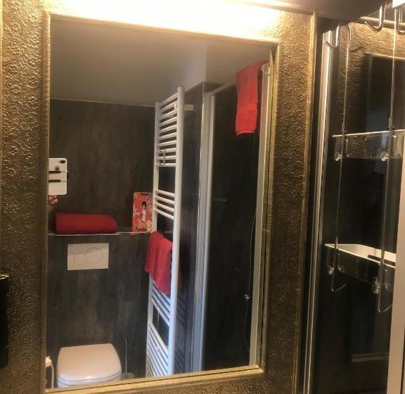 Отель Landhaus Calluna