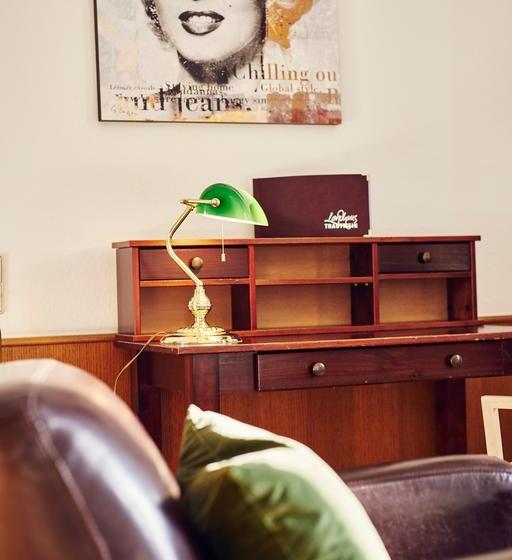 בית מלון כפרי Landhaus Trautwein