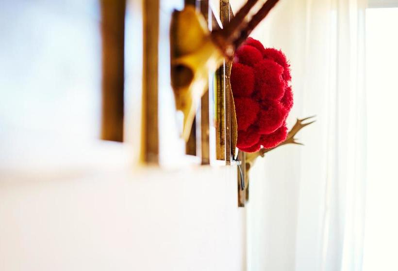 בית מלון כפרי Landhaus Trautwein