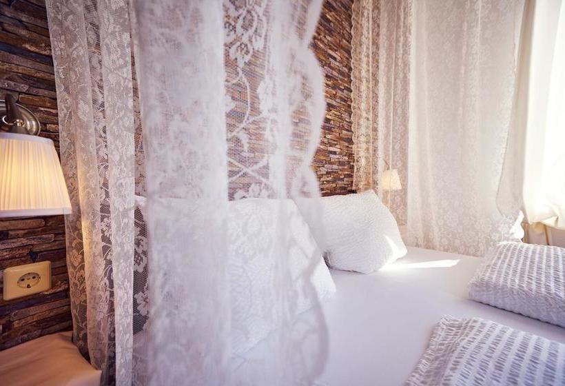 בית מלון כפרי Landhaus Trautwein