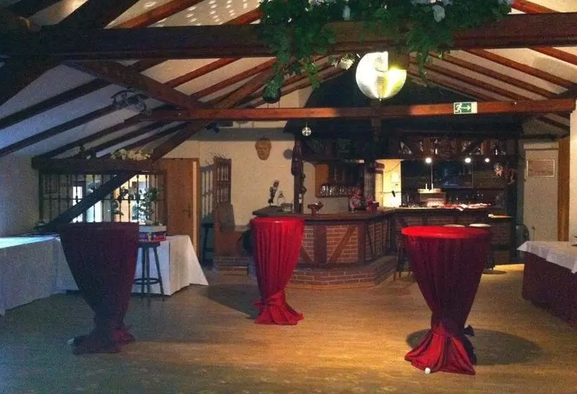 ホテル Landhaus Verdi