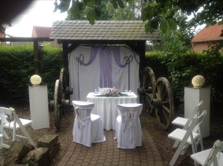 בית מלון כפרי Landhaus Verdi