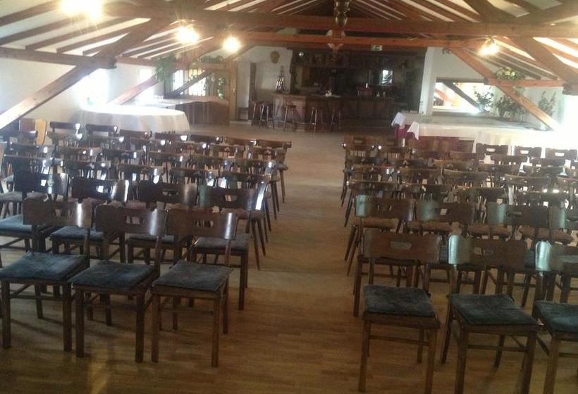 בית מלון כפרי Landhaus Verdi