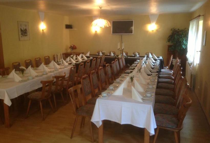 בית מלון כפרי Landhaus Verdi