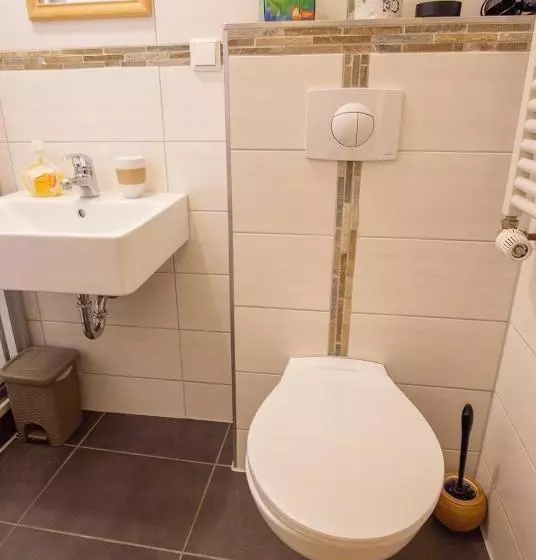 Hotelli Landpension Minna