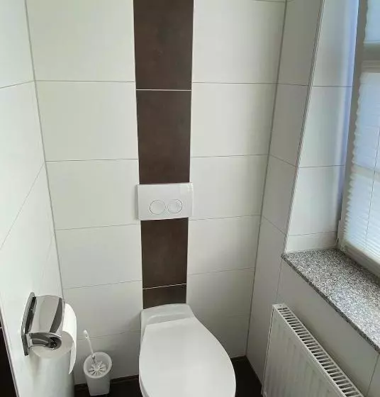Hotelli Landpension Minna