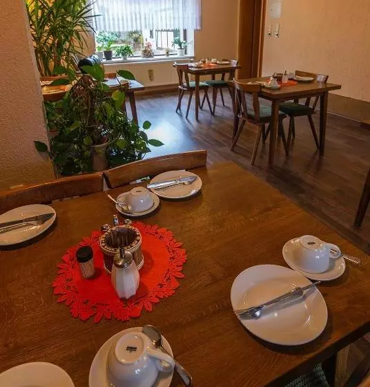 Hotelli Landpension Minna