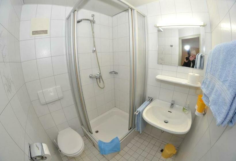 Marschalls Hotel Am Rennsteig