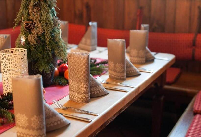 酒店 Matsch Plauens älteste Gastwirtschaft